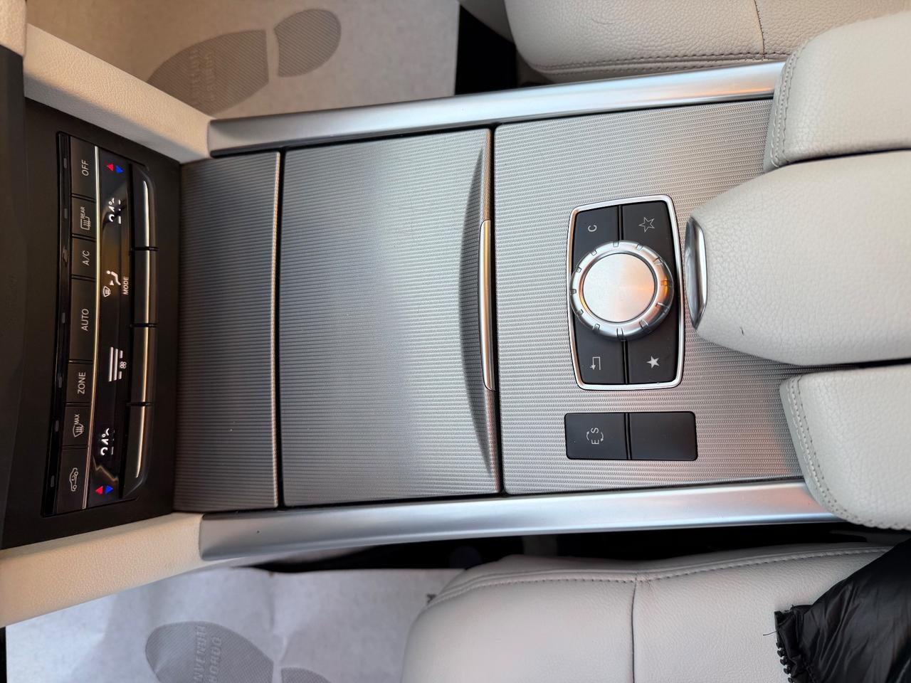 Mercedes-benz E 350 BERLINA 4Matic Premium