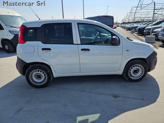 FIAT Panda 1.2 69 CV VAN 2 POSTI EURO6 POP - FS042VG