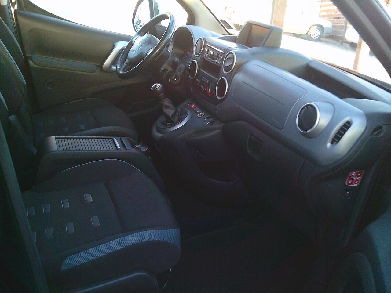 Citroen Berlingo 1.6 HDi 110CV FAP XTR Theatre