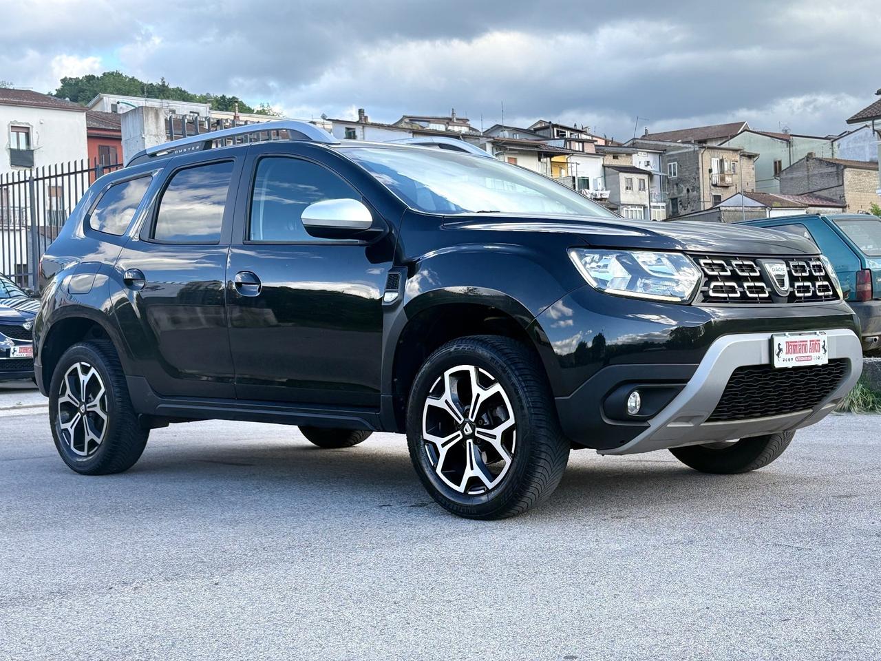 Dacia Duster 1.6 GPL ORIGINALE Prestige FULL/LED/NAV