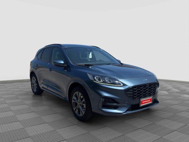 FORD Kuga Kuga 2.5 Plug In Hybrid 225 CV CVT 2WD ST-Line