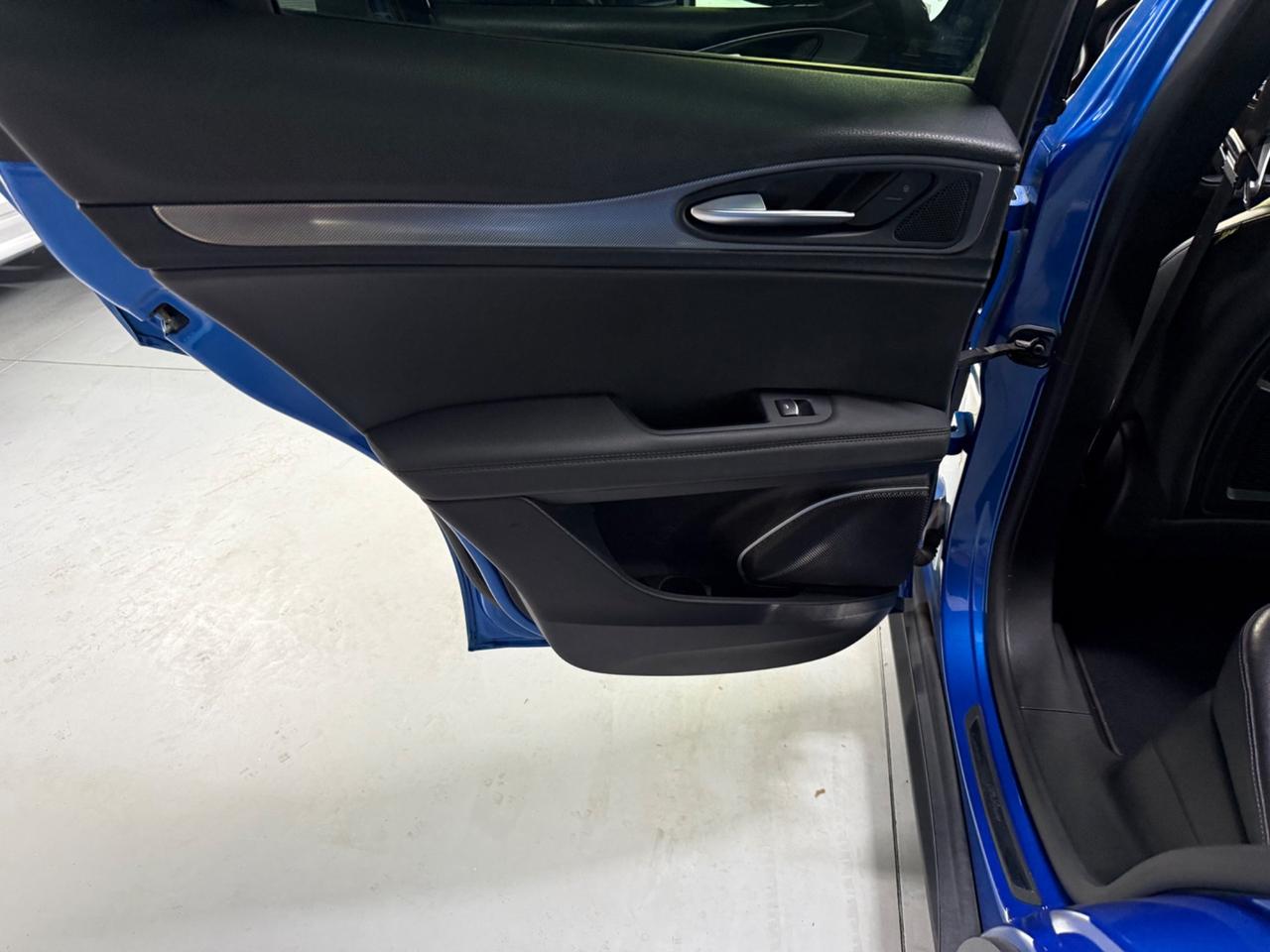 Alfa Romeo Stelvio 2.2 Turbodiesel 180 CV AT8 Q4 Super