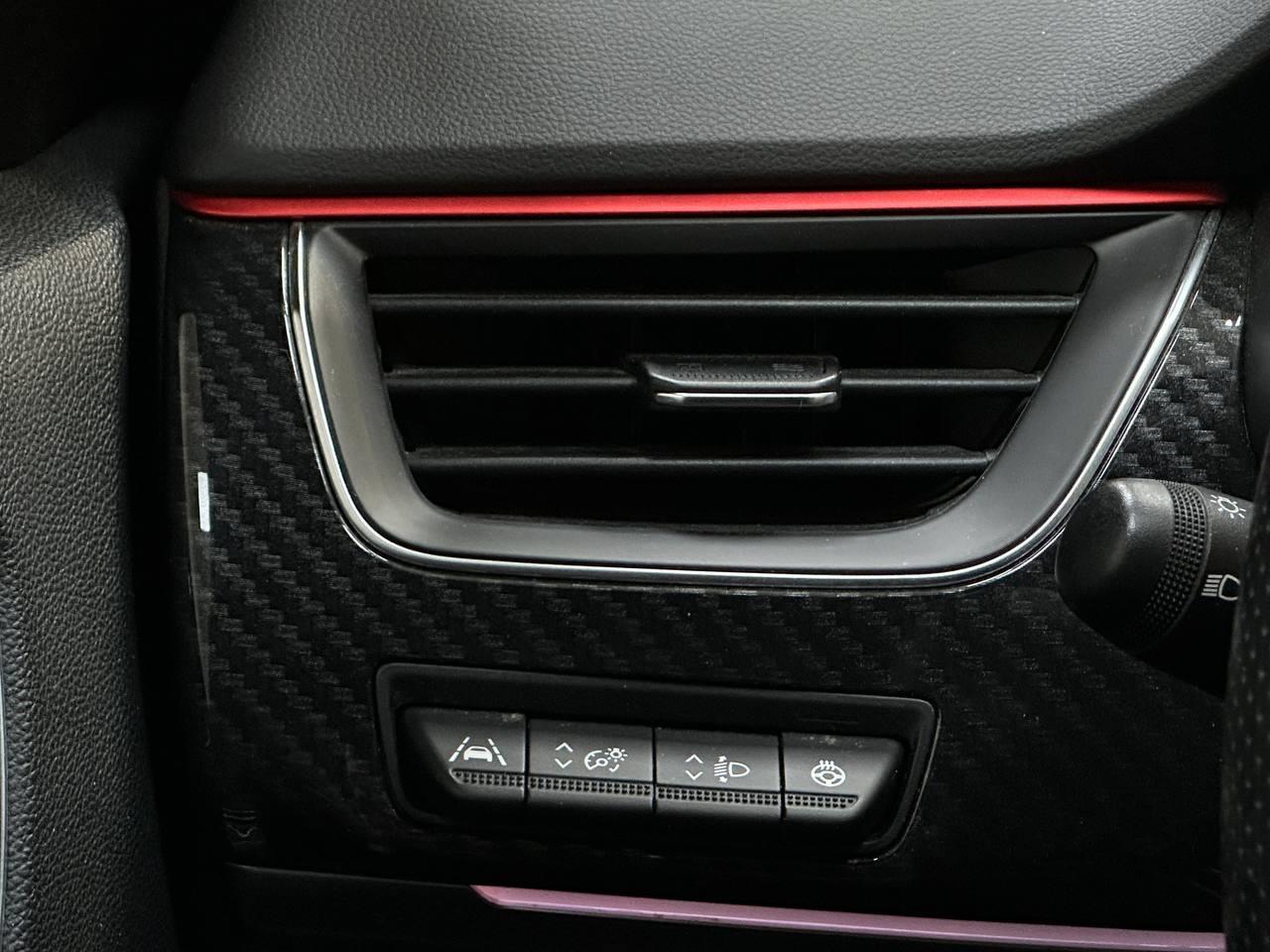 RENAULT Arkana 2021 - Arkana 1.6 E-Tech full hybrid Intens 145cv