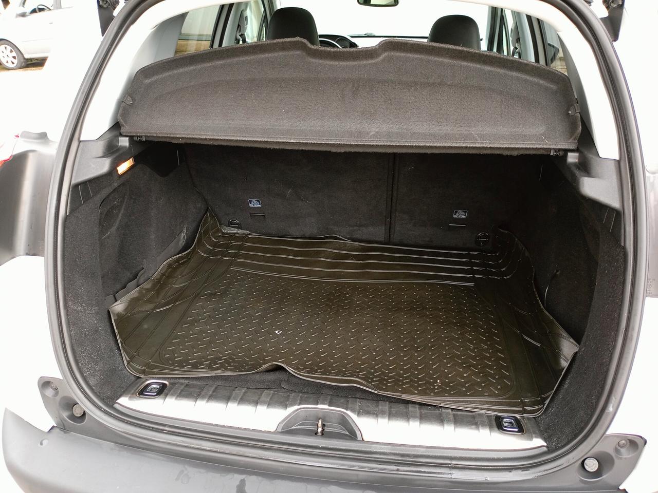 Peugeot 2008 1200 Turbo 110 S&S Allure