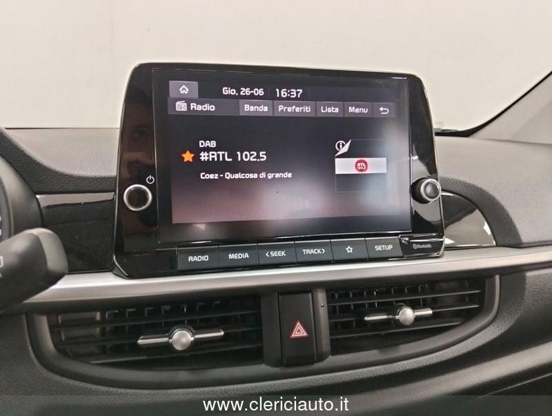 KIA Picanto 1.0 12V 5 porte Style