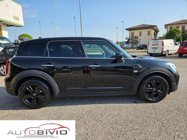 MINI Countryman 2.0 Cooper D Countryman/Full Led/Apple car play