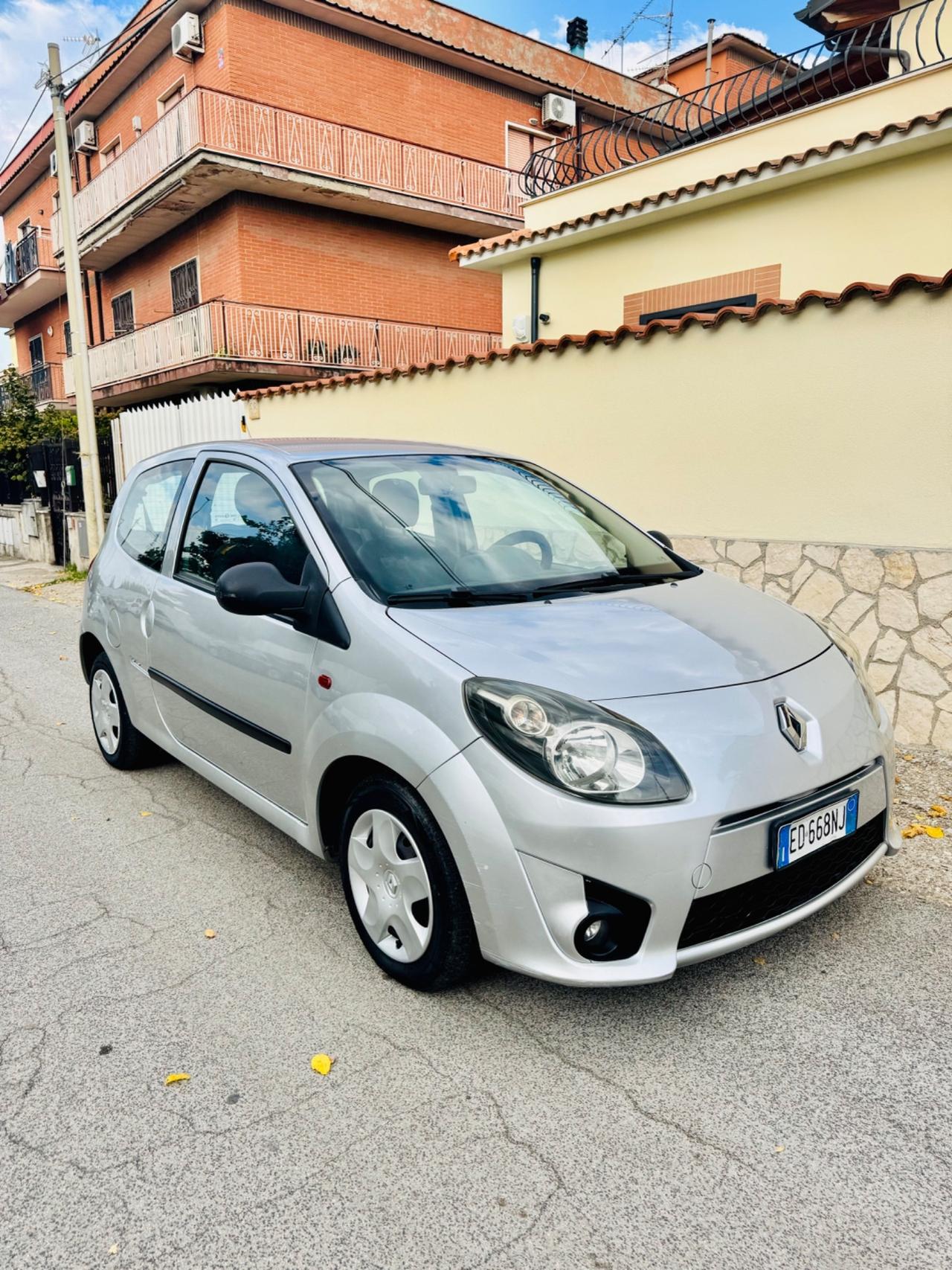 Renault Twingo 1.2 16V Dynamique