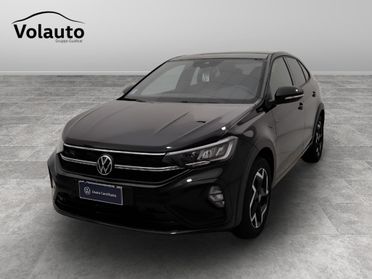 VOLKSWAGEN Taigo - Taigo 1.0 tsi R-Line 115cv