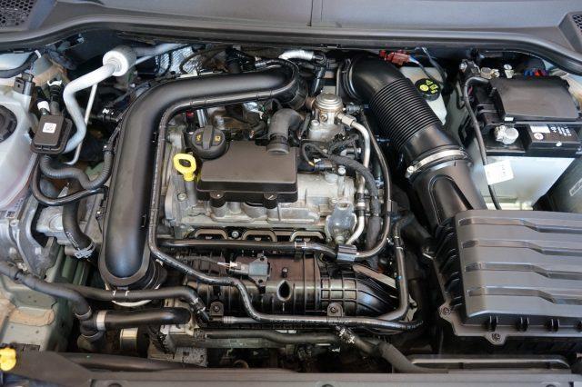 SEAT Arona 1.0 EcoTSI Style