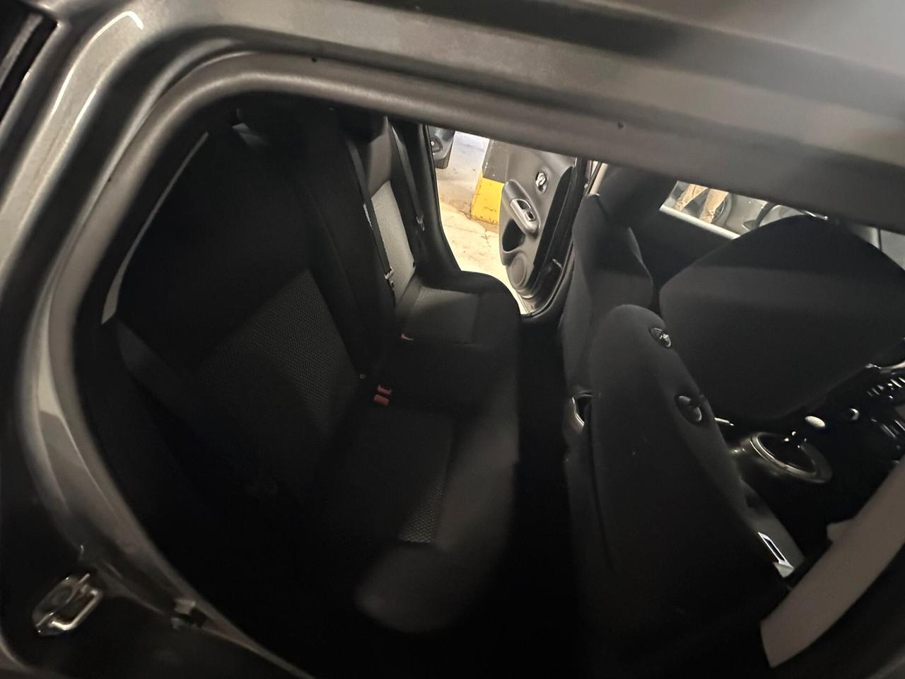 Nissan Juke 1.5 dCi Start&Stop Business