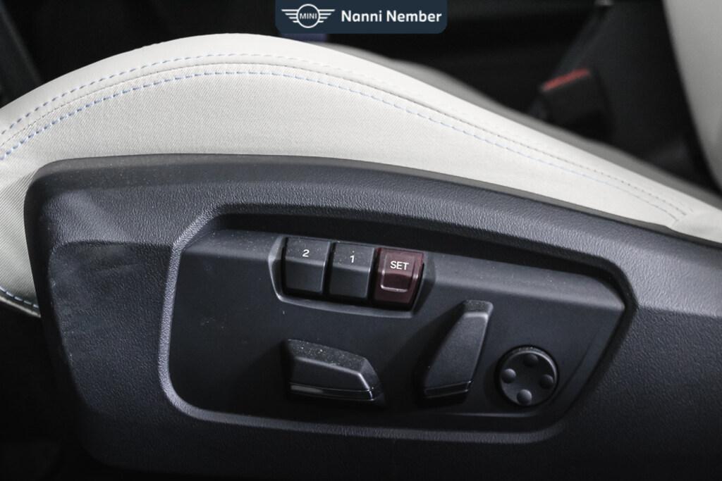 Mini Mini Cooper Cabrio 2.0 S Classic Auto