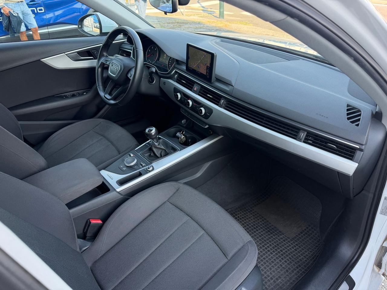 Audi A4 Business 2.0 35 TDI 150cv *PROMOZIO #50443