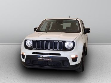 JEEP Renegade 2019 - Renegade 1.6 mjt Longitude 2wd 130cv