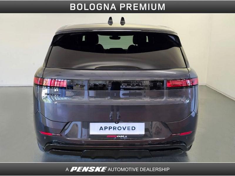 Land Rover RR Sport Range Rover Sport 3.0D l6 249 CV Dynamic SE