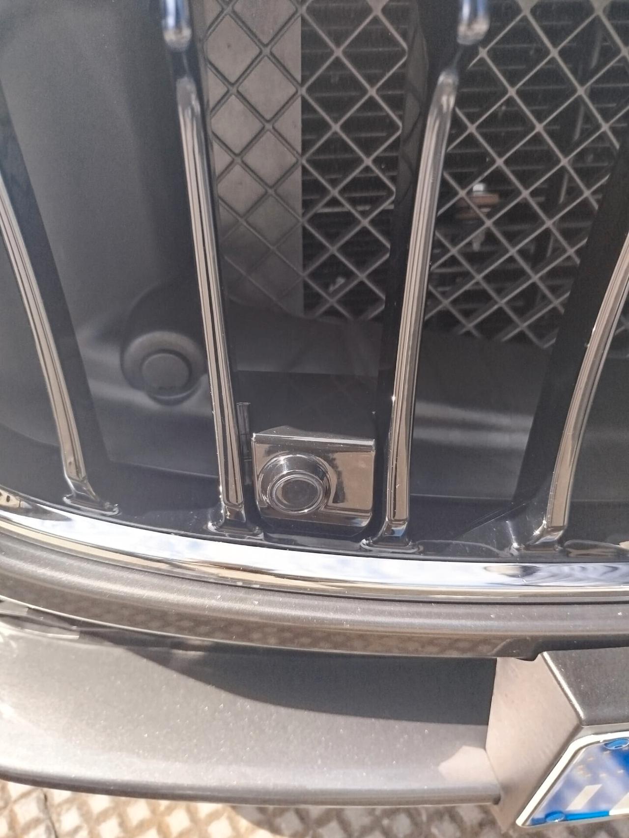 Maserati Ghibli V6 Diesel 275 CV