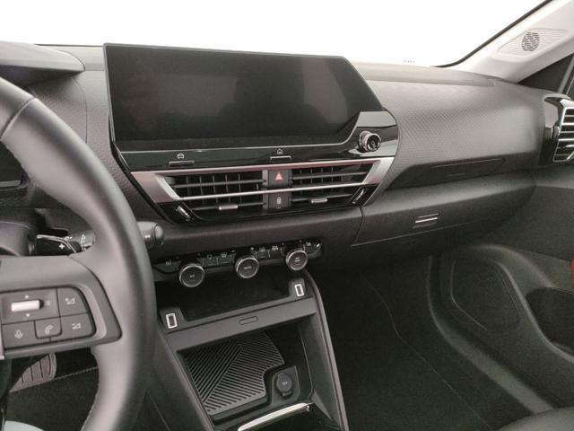 CITROEN C4 X BlueHDI 130 S&S EAT8 Shine Pack con Tetto
