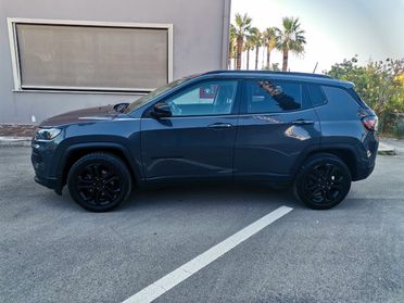 Jeep Compass 1.3 turbo t4 Night Eagle 2wd 130cv