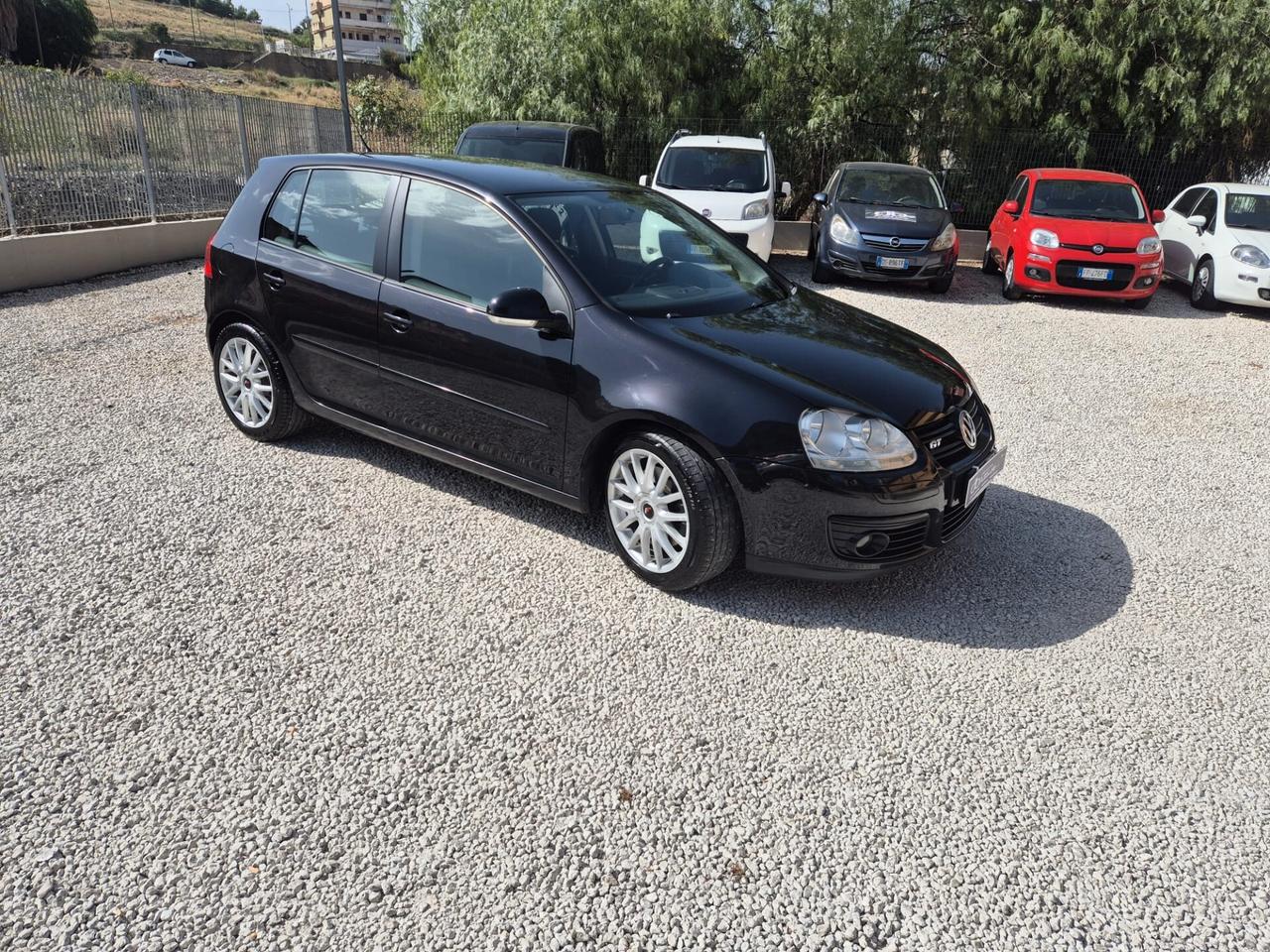 Volkswagen Golf 2.0/170CV TDI DPF 5p. GTD