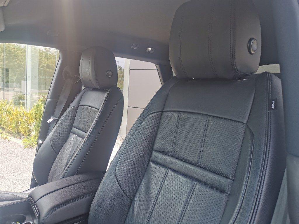 LAND ROVER RR Evoque 2ª serie Range Rover Evoq...