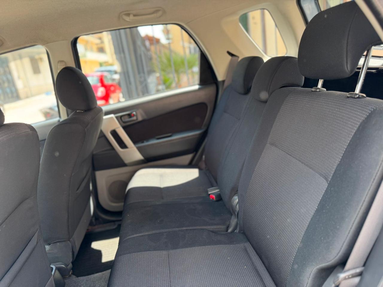 Daihatsu Terios 1.5 4WD Hiro GPL!