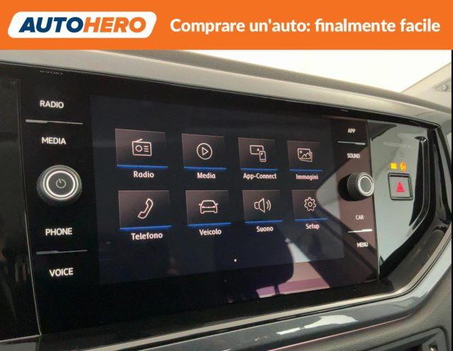 VOLKSWAGEN Polo 1.0 TSI DSG 5p. Highline BlueMotion Technology