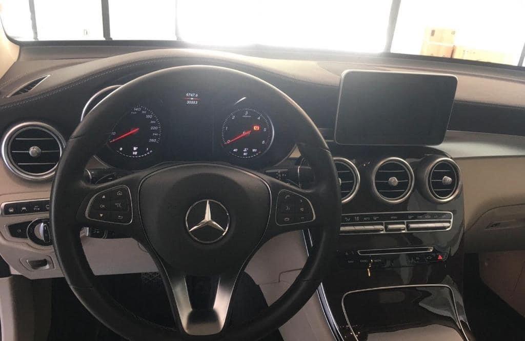 Mercedes-benz GLC 220 GLC 220 d 4Matic Premium