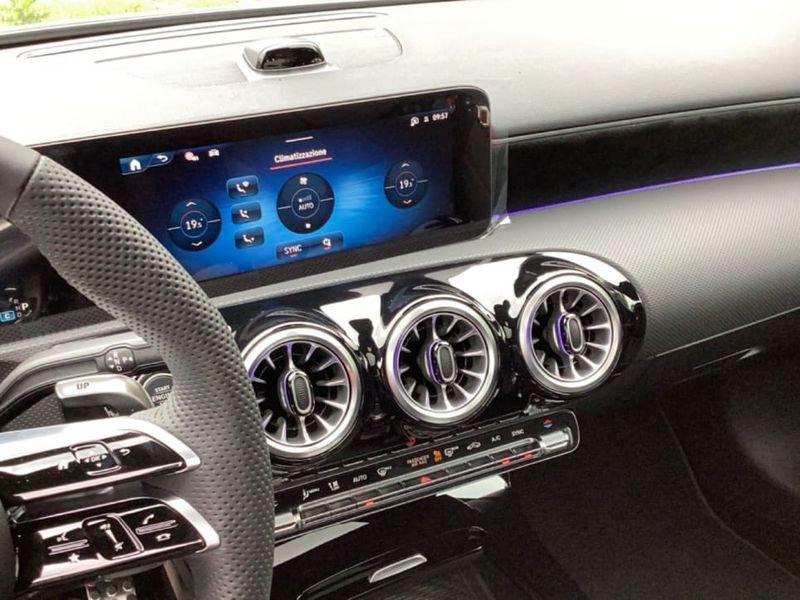 Mercedes-Benz Classe A 35 AMG 4Matic AMG Line Premium Plus