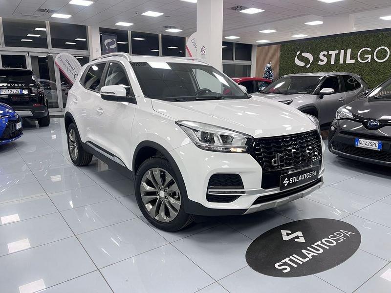 DR AUTOMOBILES dr 4.0 dr 4.0 1.5