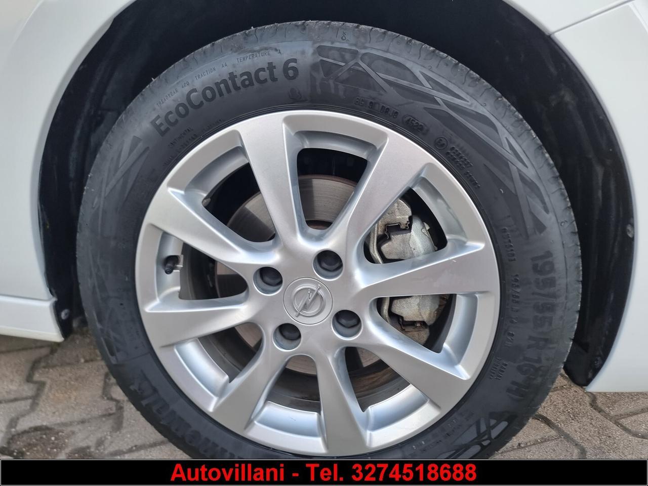 OPEL CORSA 1.5D CV102 KM 28000 2023