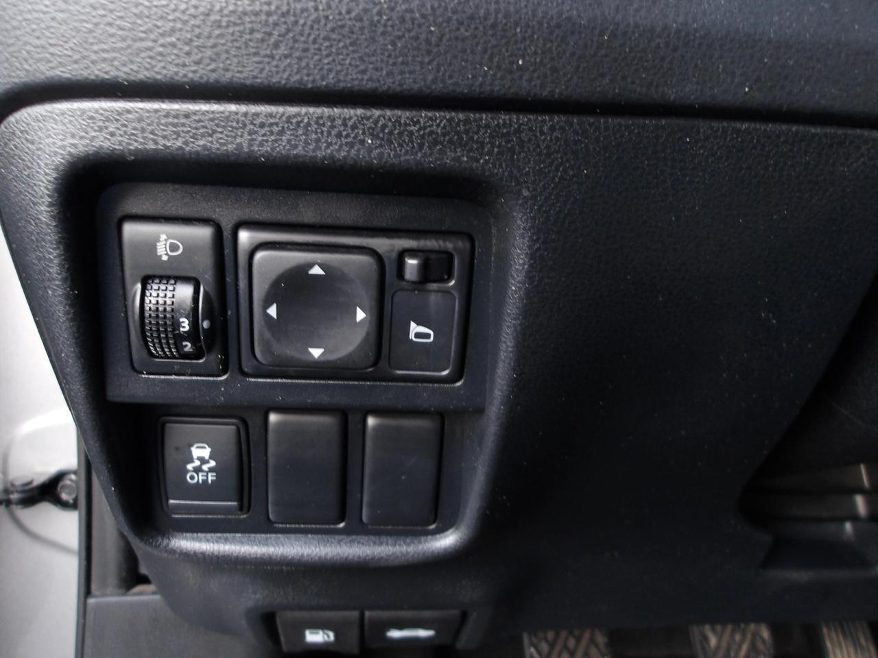 Nissan Juke 1.5 dci 110cv Visia