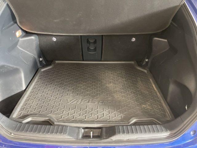 TOYOTA Yaris Cross 1.5 Hybrid 5p. E-CVT AWD-i Trend