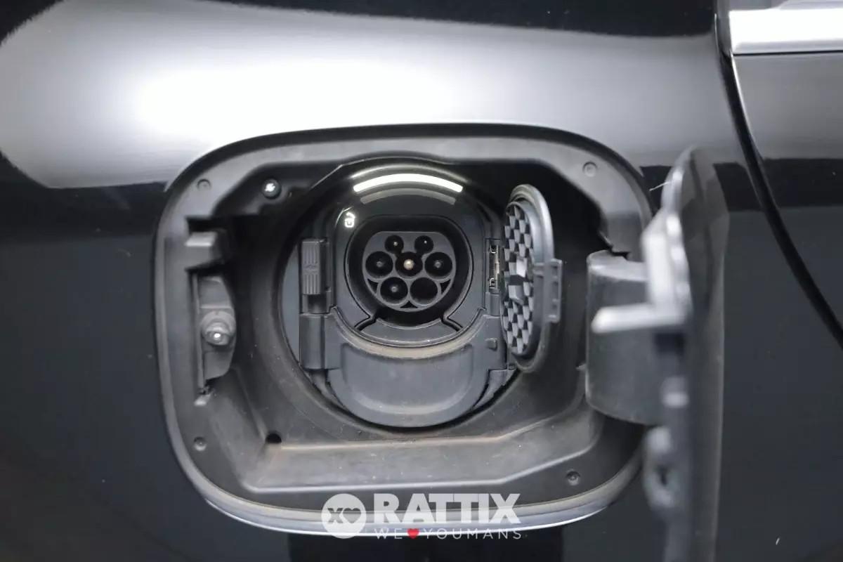 Mercedes-Benz A 250 e 1.3 EQ-Power Business Extra Auto + tetto apribile