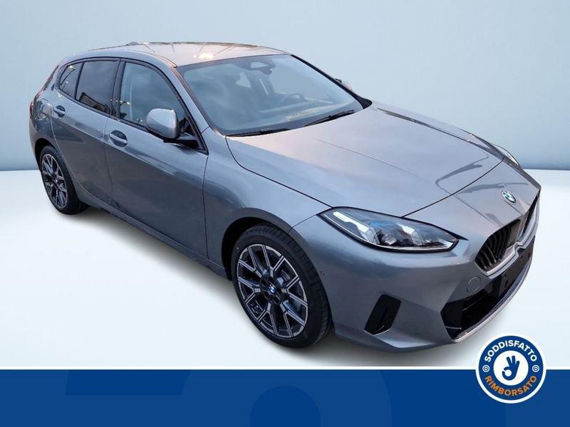 BMW Serie 1 120I 5 PORTE