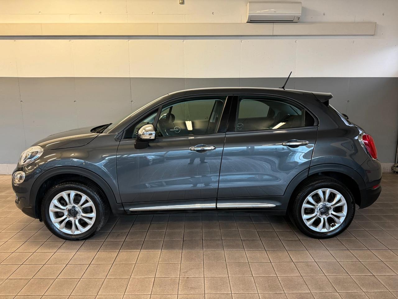 Fiat 500X 1.6 E-Torq 110 CV Lounge