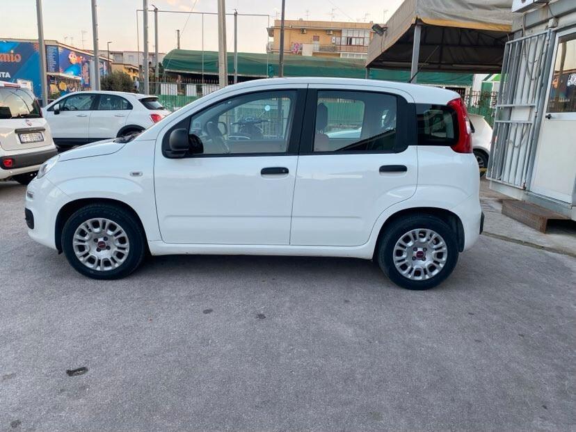 Fiat Panda 1.2 Pari A Nuovo A Prezzo