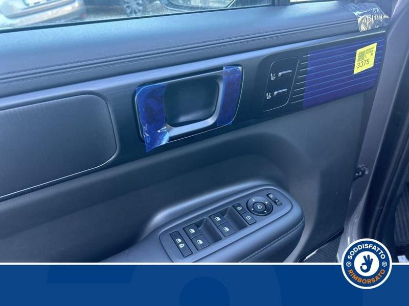 Hyundai Santa Fe 1.6 PHEV 4WD XClass (CP) - 7 Posti