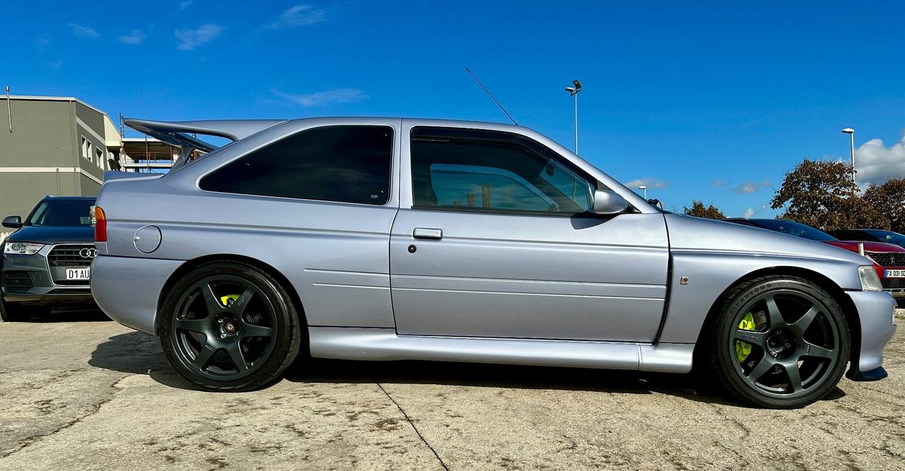 Ford Escort/Orion Escort RS Cosworth (T25) Executive - Motorsport