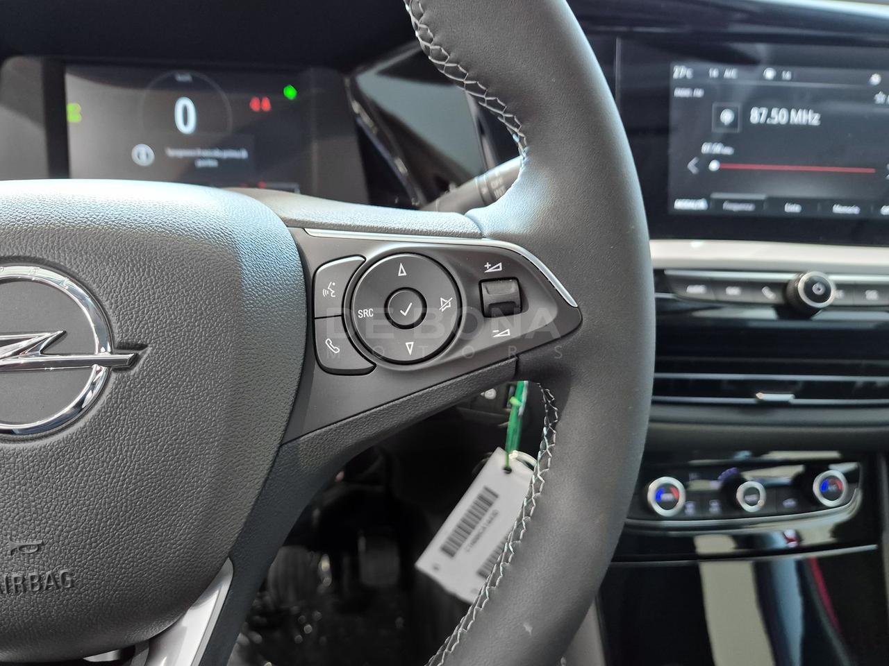 Opel Grandland 1.2 edition s&s 130cv