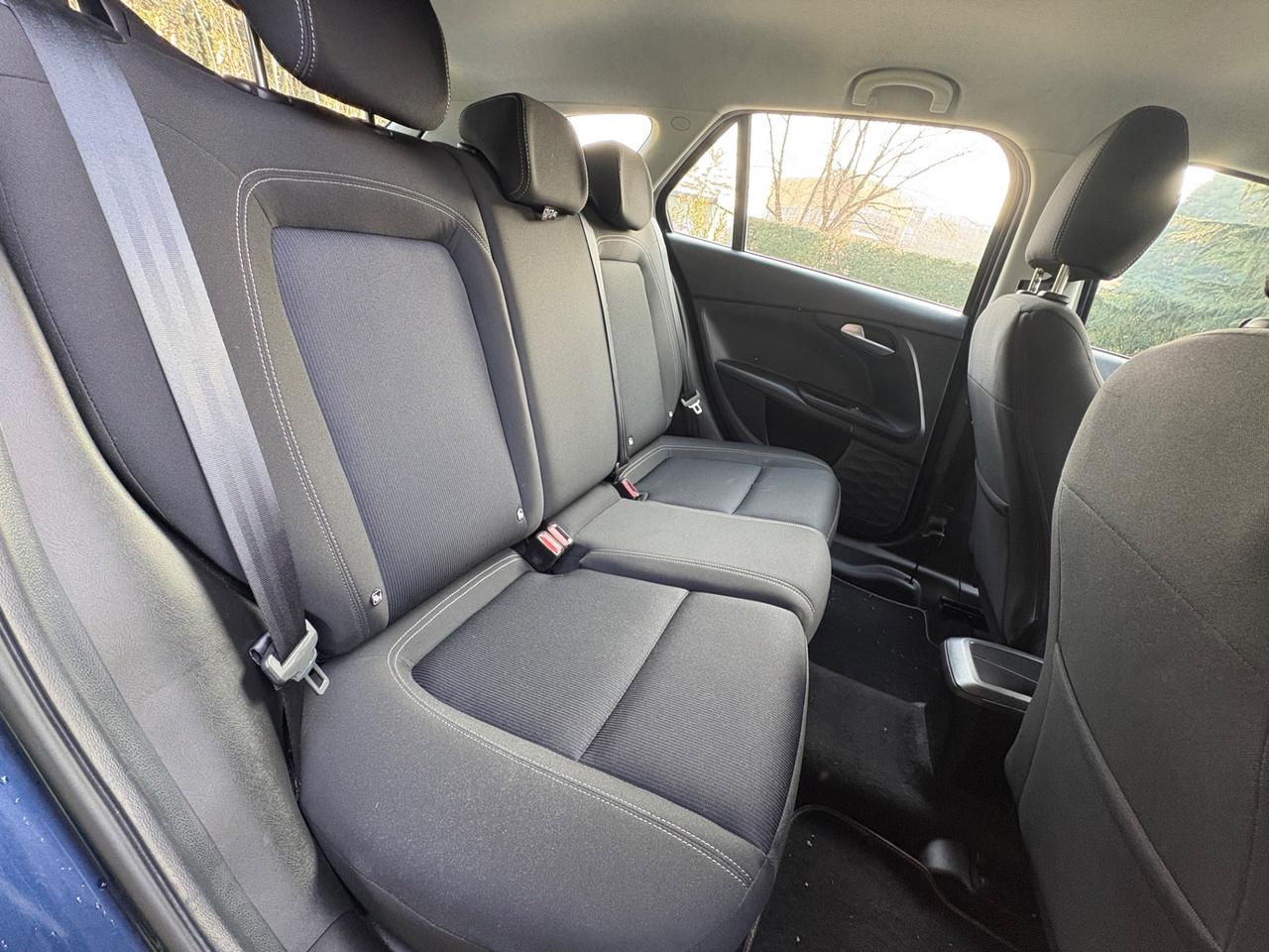 Fiat Tipo 1.6 Mjt 120cv SW Mirror