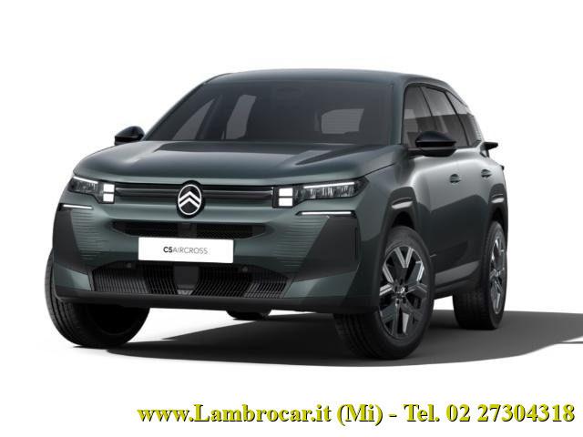 CITROEN C5 Aircross Hybrid 145 CV e-DCS6 You - Offerta Marzo