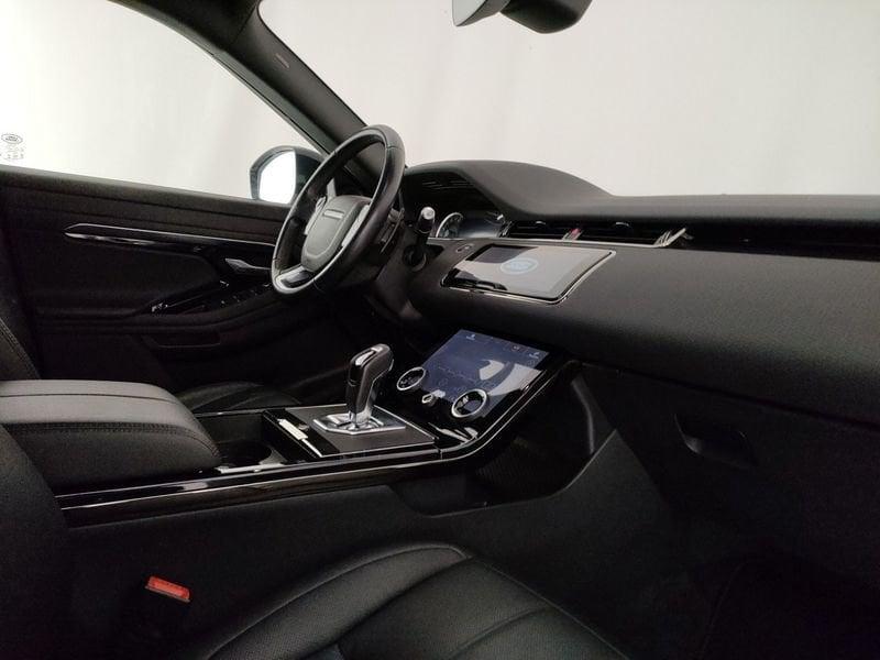 Land Rover RR Evoque 2.0 I4 200 CV AWD Auto R-Dynamic S