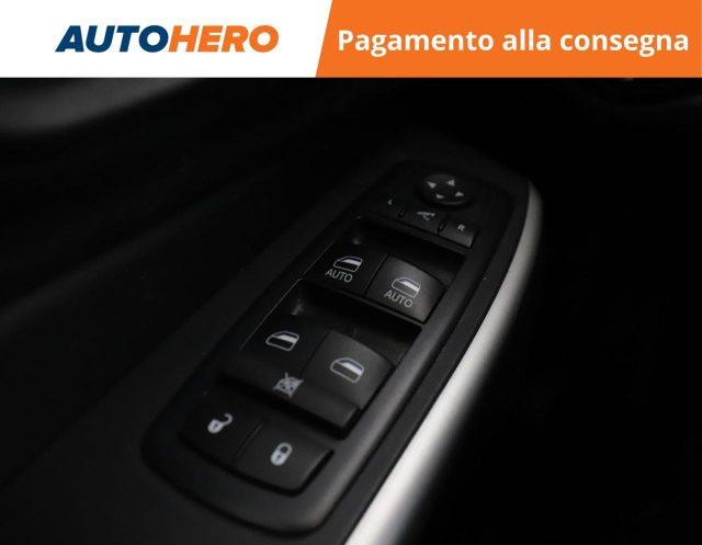 JEEP Cherokee 2.2 Mjt II 4WD Active Drive I Limited