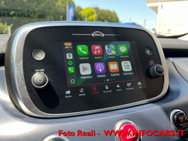 FIAT 500X 1.3 MultiJet 95 CV Club PROMO !!