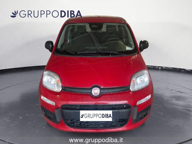 FIAT Panda 1.0 70cv Hybrid Panda