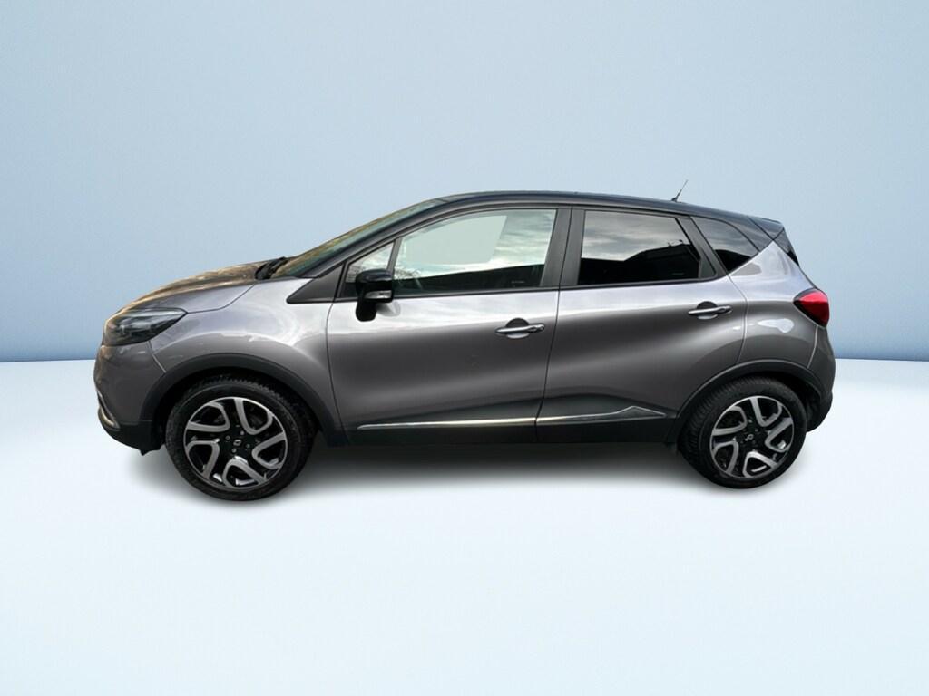 Renault Captur 0.9 TCe Energy Intens