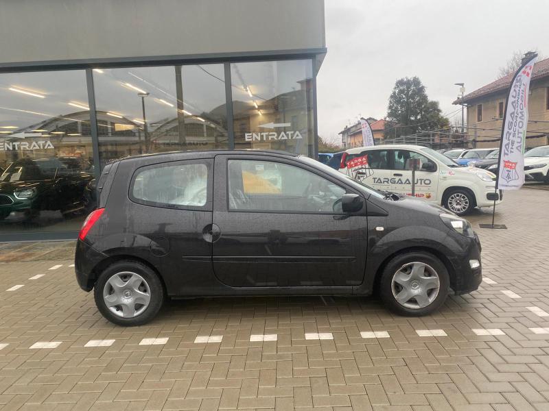 Renault Twingo 1.2 Night&Day 75cv