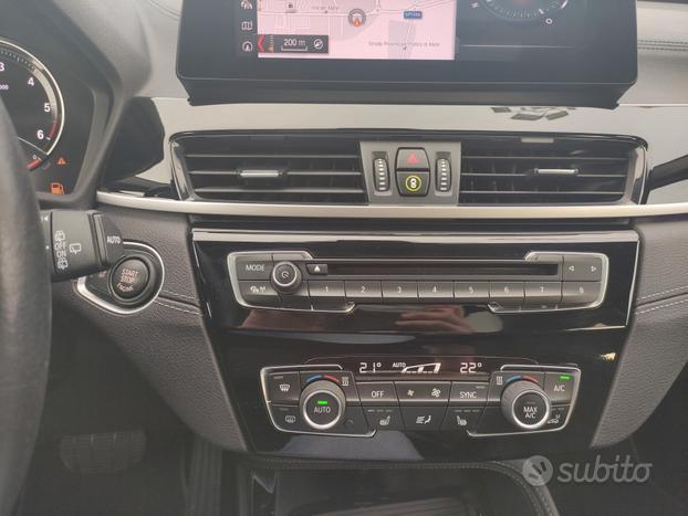 Bmw X1 sDrive20d Sport