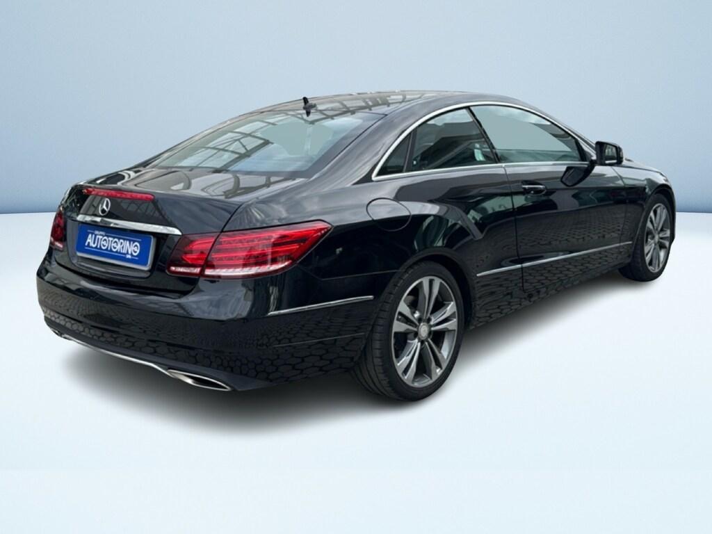 Mercedes Classe E 220 220 D Premium