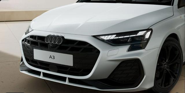 AUDI A3 SPB TFSI S LINE