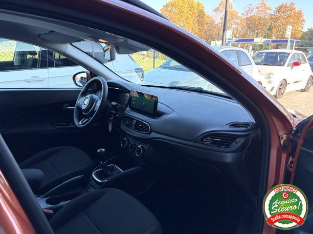 FIAT Tipo 1.6 Mjt SW Cross ANCHE NEOPATENTATI